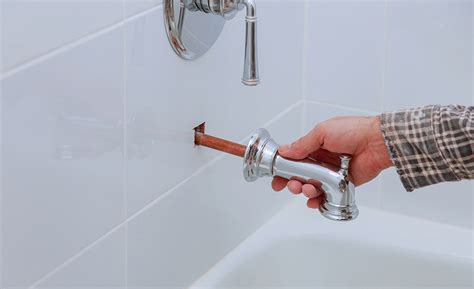 how to stop a bathtub faucet from dripping|How to Fix a Leaky Faucet